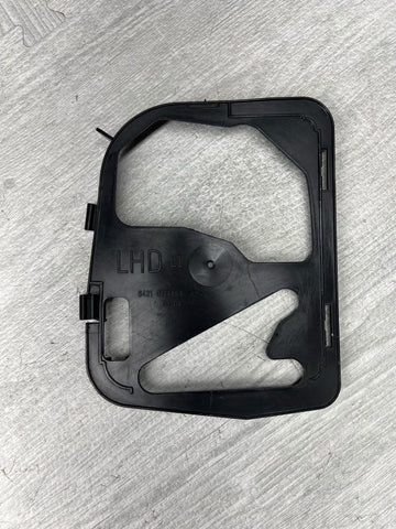 BMW E90 E92 E93 M3 Left Driver Cowl Side Panel Cover OEM 64319144869 9144869