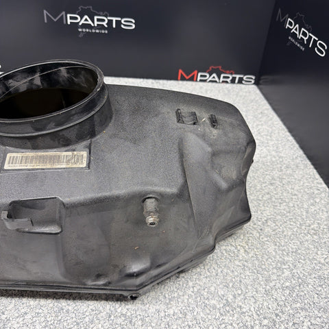 BMW 01-06 E46 M3 Z3M S54 ENGINE INTAKE MANIFOLD 6 SPEED MANIFOLD
