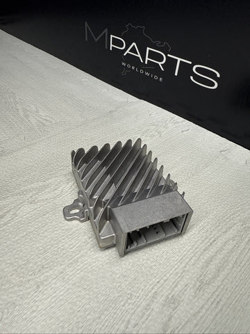 BMW 15-20 F30 F32 F80 Amp Amplifier Active Sound Design Harman Kardon 2622504