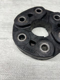 BMW E34 E36 E46 E85 E86 M3 PROPSHAFT FLEX JOINT PN 222652 OEM
