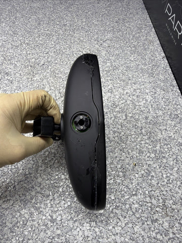 BMW E39 M5 Oval Auto-Dimming Auto Dim Rearview Mirror *Glass*