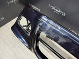 (PICKUP ONLY) 01-06 BMW E46 M3 Front Bumper Original OEM Carbon Black