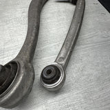 15-20 OEM BMW F87 F80 F82 F83 M2 M3 M4 Front Passenger Side Control Arm SET