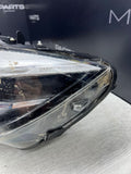 BMW 18-20 F32 F80 M3 M4 Left Side LED Adaptive IKON Headlight OEM