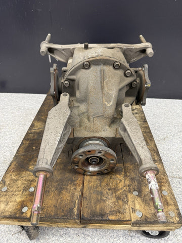 Honda S2000 S2k OEM Rear Pumpkin Diff Differential Assembly