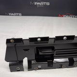 14-20 BMW F80 M3 F83 M4 M2 S55 Oil Pump Pickup Suction Tube Crank Baffle OEM