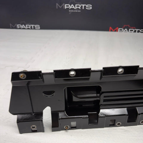 14-20 BMW F80 M3 F83 M4 M2 S55 Oil Pump Pickup Suction Tube Crank Baffle OEM