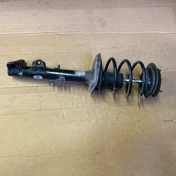 spark様skbk 36 PowerStop KC4732-26 PowerStop Z26 Street Warrior Brake