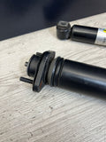 BILSTEIN B4 Rear Shocks Absorbers Struts Dampers Set 01-06 BMW E46 M3 Complete