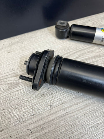 BILSTEIN B4 Rear Shocks Absorbers Struts Dampers Set 01-06 BMW E46 M3 Complete