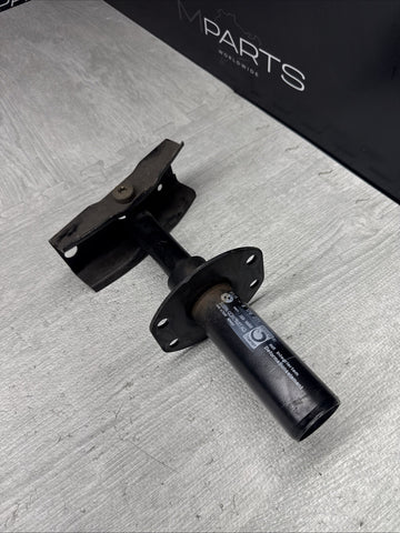 BMW E36 325 M3 Front Bumper Reinforcement Shock Absorber Support OEM 51118176271