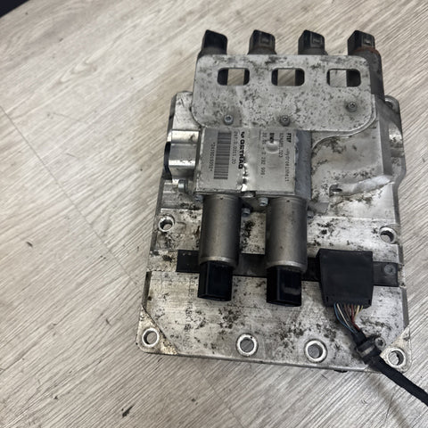 BMW E60/E61/E63/E64 M5 M6 SMG Transmission Solenoids 21542282998