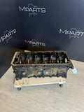 1996-1999 BMW E36 M3 S52 Engine Motor Bottom Bare Block
