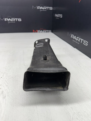 BMW E36 M3 Front Left Brake Air Duct OEM 51712233361