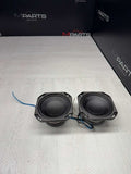Faital Pro 5FE120 5" 8ohm Loudspeaker Speaker Speakers Pair
