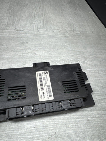 BMW E90 E92 E93 M3 11-13 Light Control Module 9230446 FRM3R LED AHL LEAR PL2