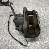 01-06 OEM BMW E46 M3 Front Left Driver Side Brake Caliper