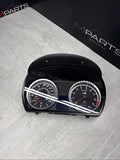 BMW 08-13 E90 E92 E93 M3 Gauge Cluster Instrument Panel Speedo DCT