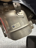 2019-2025 BMW G20 G22 3 4 Series Left & Right Exhaust Pipe Tip 8093303 8093304
