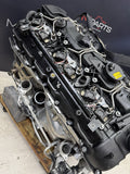2016 BMW F80 F82 F83 F87 M2 M3 M4 S55 15-20 Engine Motor 50k Miles Complete