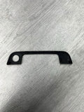 BMW BMW E36 325 328 M3 Front Left Driver Door Handle Cover Plate 51218122441 OEM