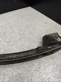 01-06 BMW E46 M3 Front Bumper Rebar Reinforcement Beam
