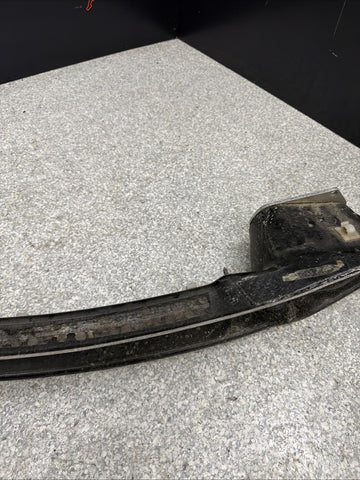 01-06 BMW E46 M3 Front Bumper Rebar Reinforcement Beam