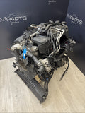 2002 BMW E46 M3 01-06 S54 3.2L Engine Motor 141k Miles Complete *Notes*