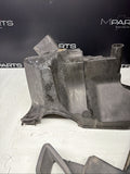 08-13 OEM BMW E90 E92 E93 M3 Engine S65 Airbox Air Intake Cleaner Muffler