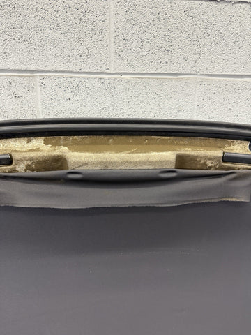 (PICKUP ONLY) 01-06 BMW E46 M3 Convertible Hardtop Roof Alpine White