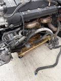 2000-2003 BMW E39 M5  /M S62 5.0L V8 Engine Assembly Running OEM 92k Miles
