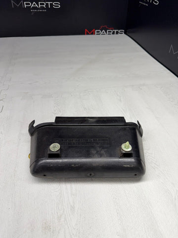 BMW E36 Coupe/Vert Front Right Door Pocket Storage Tray Black OEM 1977534