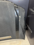 (PICKUP ONLY) BMW E46 M3 01-06 Front Hood Bonnet Panel Jet Black