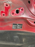 (PICKUP ONLY) BMW E46 M3 01-06 Front Hood Bonnet Panel Imola Red