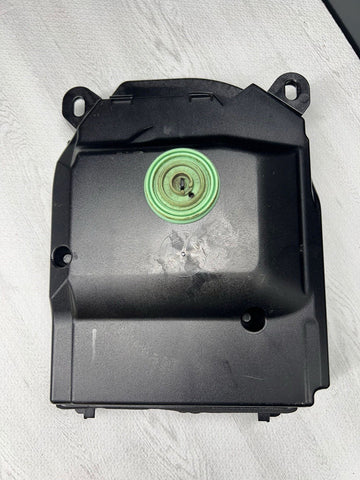 08-13 BMW E92 M3 PREMIUM SOUND AUDIO BASS SPEAKER SUB SUBWOOFER LEFT