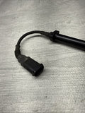 BMW 01-06 E46 M3 S54 SMG CLUTCH SLAVE CYLINDER HOSE LINE 2229842