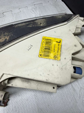 BMW E63 E64 650 M6 Turn Signal LED Lights Indicators OEM