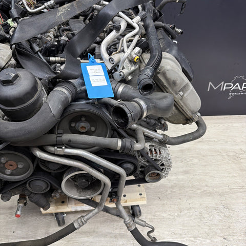 2009 BMW E90 E92 E93 M3 08-13 S65 V8 4.0L Complete Engine Motor 73k Miles