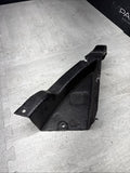 08-13 BMW GENUINE E90 E92 E93 M3 BELLY PAN UNDER TRAY COVER RIGHT 7896420