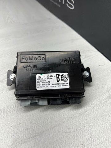 Headlight Control RR3T-14D644-AA 24-25 MUSTANG 580944