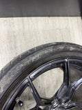 RUSCH Forged GTX-R Rim 18” Wheel 20x11.5 ET36 5x120 BMW F10 M5