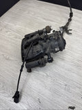 PORSCHE MACAN  15-18 REAR RIGHT PASSENGER SIDE BRAKE CALIPER OEM