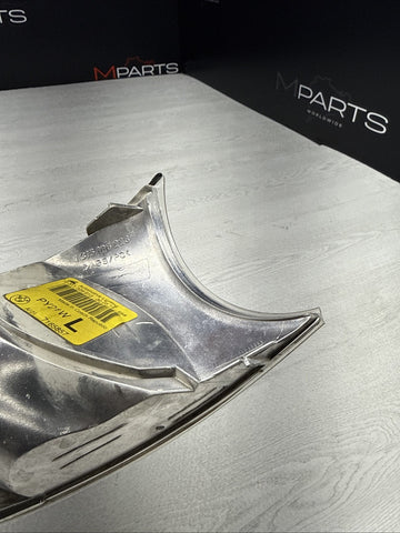 02-06 BMW E46 325 328 M3 Clear Corner Light Tail Lamp 6919651