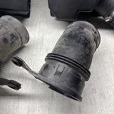 BMW E60 E63 E64 M5 M6 06-10 S85 Air Intakes Intake Set