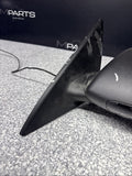 2006-2008 BMW E63 E64 M6 Door Left Driver Mirror Wrapped