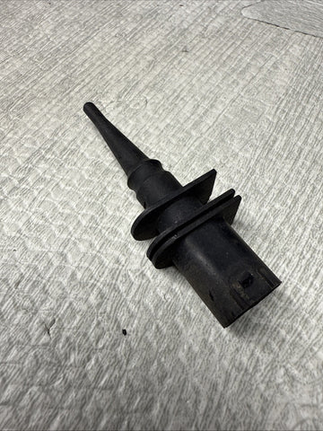 BMW E38 E39 E46 M3 Outdoor Temperature Sensor Exterior Ambient Air Temp OEM