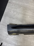 Right Passenger Side OEM Rocker Panel Trim 98-02 BMW Z3M