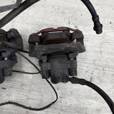 94-02 BMW E36 M3 REAR BRAKE CALIPERS OEM