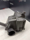 96-99 BMW E36 M3 S52 Engine Air Intake Housing Box OEM *Crack