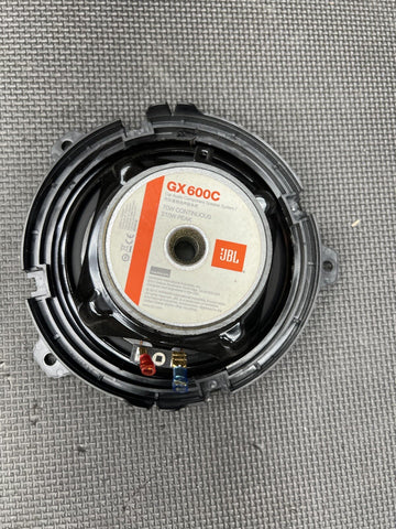 JBL-GX600C Speakers Pair